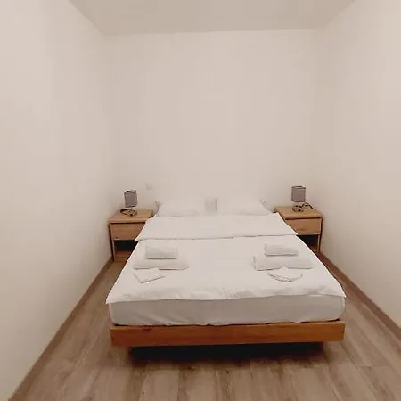 Apartmán Chez Marie Centre Historique *