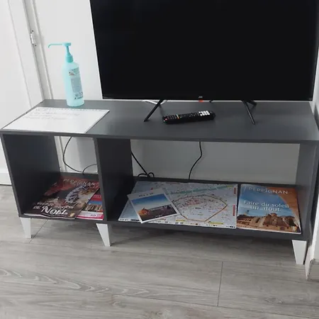 Apartamento Chez Marie Centre Historique