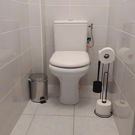 Apartmán Chez Marie Centre Historique *