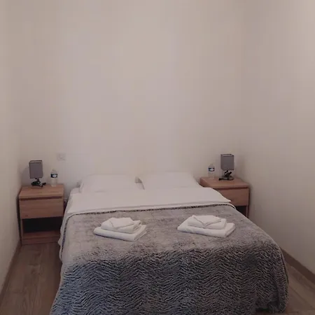 Apartment Chez Marie Centre Historique Perpignan