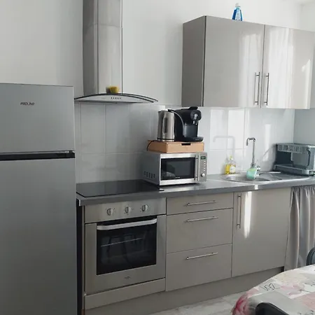 Apartamento Chez Marie Centre Historique *