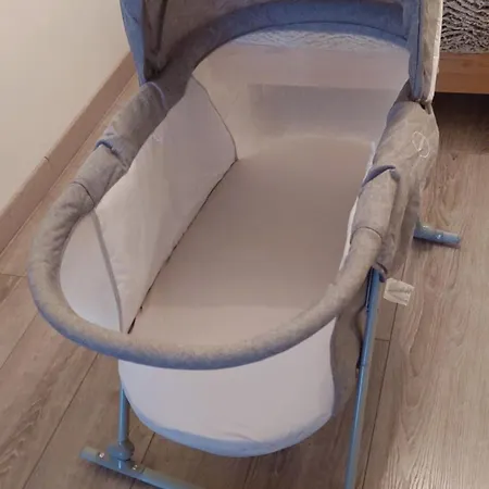 Chez Marie Centre Historique Apartmán *